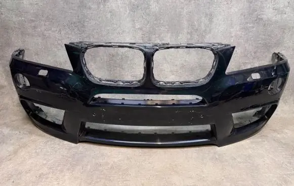 BMW X3 F25 Front bumper NULL