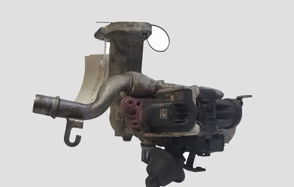Ford Focus EGR valve 5056390200 221310706413 9671187780