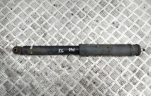 Toyota Prius (XW30) Rear shock absorber/damper 4853047080