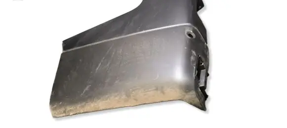 Renault Trafic III (X82) Rear bumper corner part panel trim 850170388R