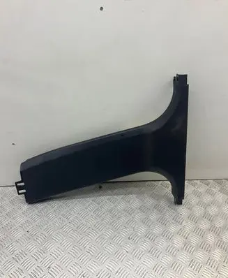 BMW 5 F10 F11 (B) pillar trim (bottom) 9116351 A065931 AT5202004