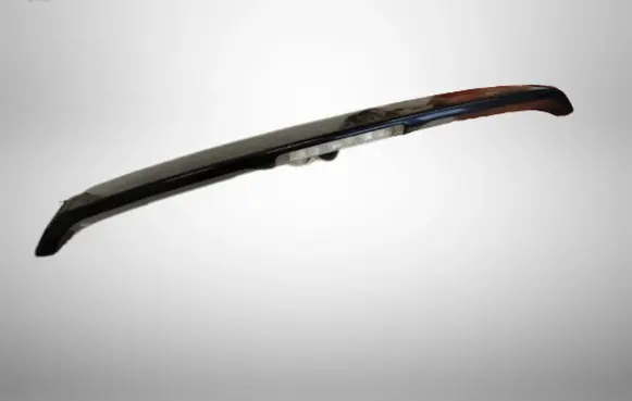 Toyota RAV 4 (XA30) Tailgate/trunk spoiler 7608542040