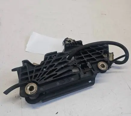 Audi A6 S6 C5 4B Turbo solenoid valve 078133365B