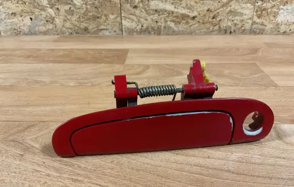 KIA Picanto Front door exterior handle