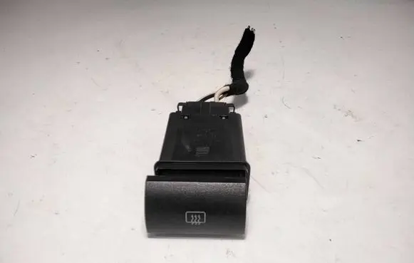 Seat Ibiza II (6k) Windscreen/window heater switch 6K0959621C