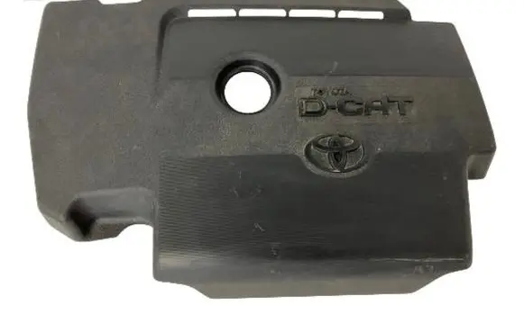 Toyota Avensis T270 Engine cover (trim)