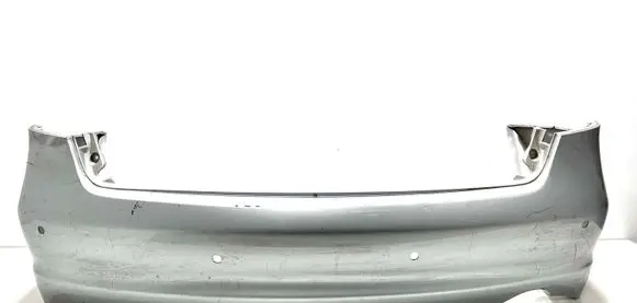 Mitsubishi Grandis Rear bumper MN145457 3B45