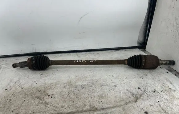 Land Rover Evoque I Rear driveshaft