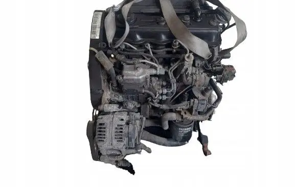 Volkswagen Lupo Engine