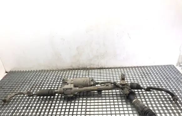Volkswagen Transporter - Caravelle T6 Steering rack 