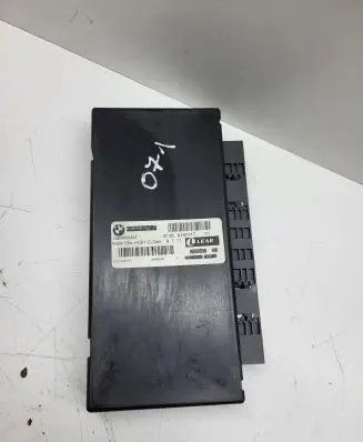 BMW 5 E60 E61 Comfort/convenience module 9197317 6135919731701