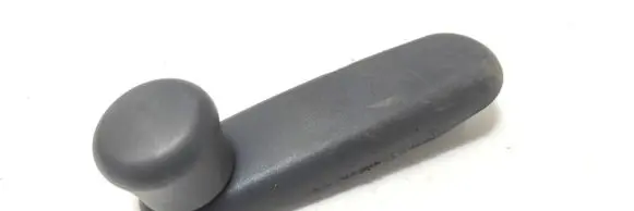 Fiat Marea Rear door window winding handle 