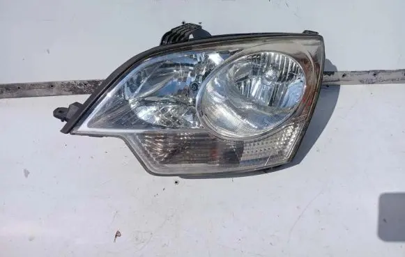 Opel Antara Headlight/headlamp