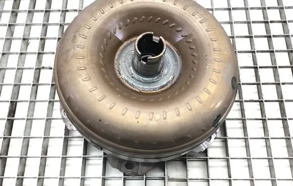 BMW 7 F01 F02 F03 F04 Torque converter 000212