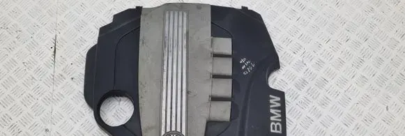 BMW 1 E81 E87 Engine cover (trim) 7797410