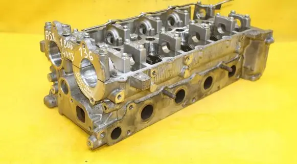 Mitsubishi ASX Engine head 4N13