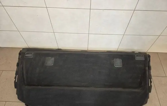 Hyundai i40 Parcel shelf 