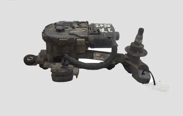 Ford Galaxy Wiper motor 3397021486 6M2117504CD 1397220675
