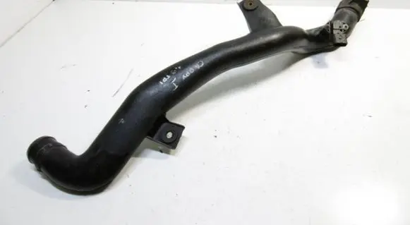 Volkswagen Caddy Intercooler hose/pipe 6K0145762AM