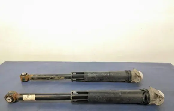 Seat Ibiza V (KJ) Rear shock absorber/damper 2Q0512013BF