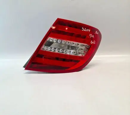 Rear/tail lights