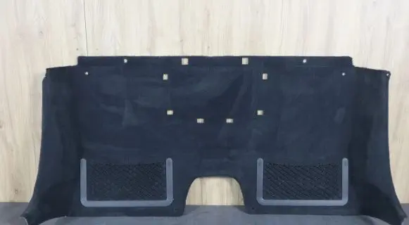 Mercedes-Benz SLK R170 Seat trim 1706900141 A1706900141