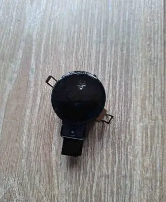 Rain sensor