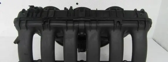 BMW X3 E83 Intake manifold