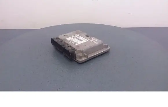 Volkswagen Golf IV Engine control unit/module ECU 036906034CN