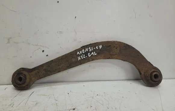 Toyota Avensis T250 Rear control arm