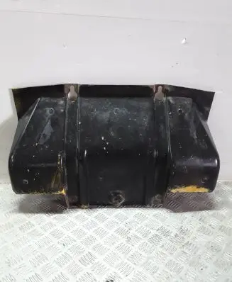 Opel Frontera B Engine splash shield/under tray