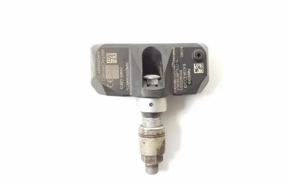 Mercedes-Benz S W221 Tire pressure sensor A0045429818