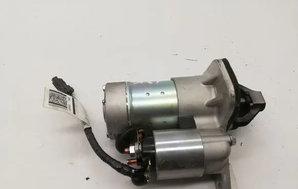 Nissan Qashqai Starter motor 23300BV80A