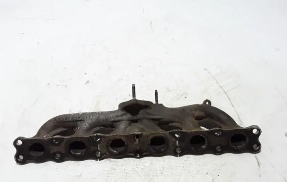 Exhaust manifold