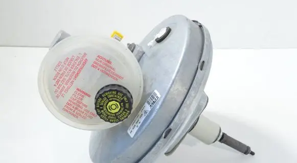 Porsche Cayman 987 Brake booster 99735502502