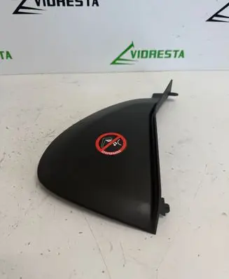 Jaguar XF X250 Dashboard side end trim 8X23F04481A F129621321