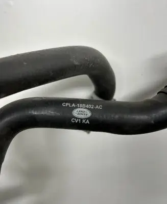 Land Rover Range Rover L405 Engine coolant pipe/hose CPLA18B402AC