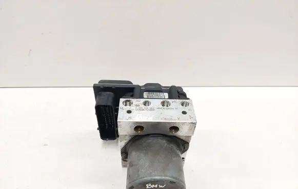 BMW 5 E60 E61 ABS Pump 3451677484801 3452677485001 0265336004