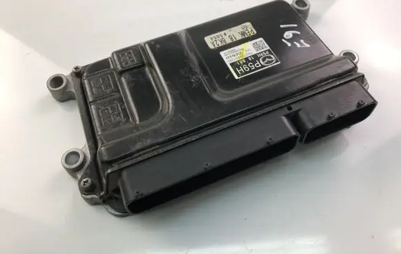 Mazda 3 I Other control units/modules P59H18881