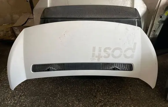 Citroen Jumpy Engine bonnet/hood
