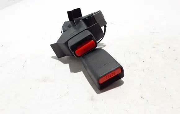 Lexus NX Rear seatbelt buckle 7348078050C0