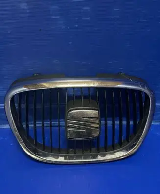 Seat Altea Front grill