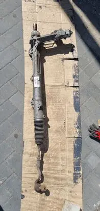 BMW X6 E71 Steering rack 6771416 P677141607 882135