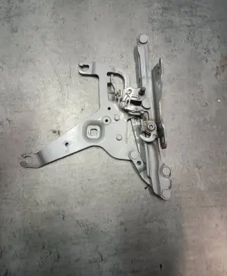 BMW X5 F15 Engine bonnet/hood hinges 7294530