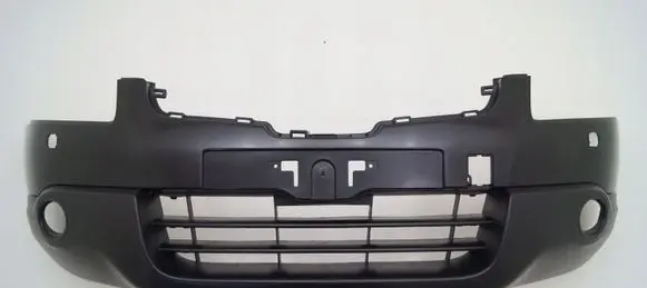 Nissan Qashqai Front bumper 62022JD00H