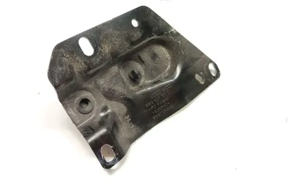 Audi A4 S4 B9 Engine bonnet/hood lock/latch loop/hook 8W0823185D
