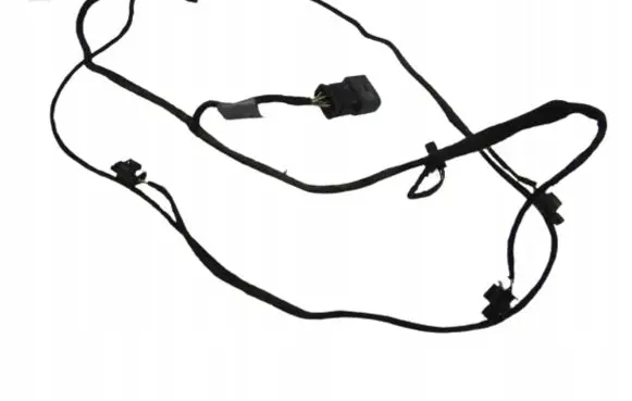 Parking sensor (PDC) wiring loom