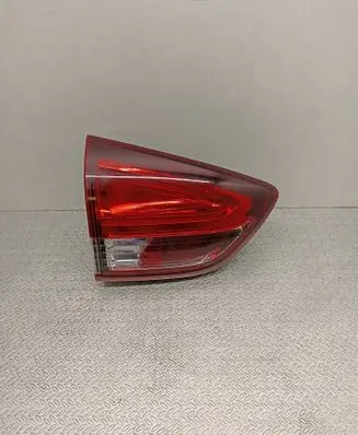 Renault Clio IV Tailgate rear/tail lights 20545748