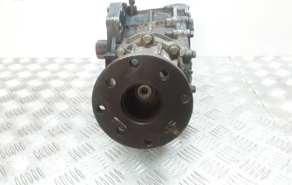 Hyundai Santa Fe Gearbox transfer box case 