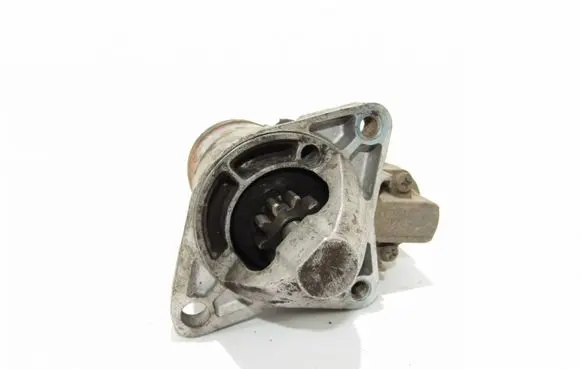 Mazda Premacy Starter motor M000T80381